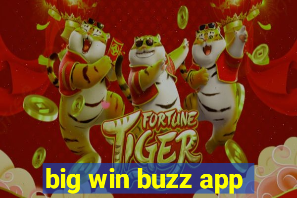 big win buzz app